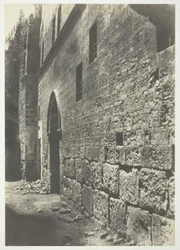Jerusalén, Auberge d