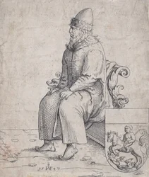 Basilio Basilius, Gran Duque de Rusia, 1547