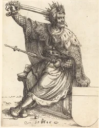 Fernando I, 1546