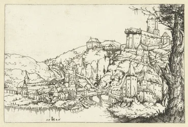 Vista de Passau