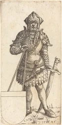 Ludwig II, Rey de Hungría