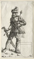Segismundo II, Rey de Polonia