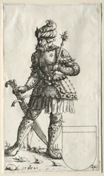 Segismundo II, Rey de Polonia, 1546
