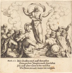 La Ascensión