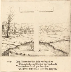 La Cruz de Cristo