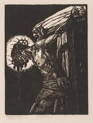 Crucifixión