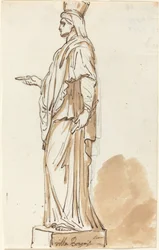 La Cibeles Borghese