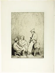 El Menú