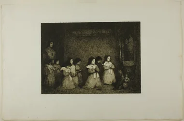 La oración