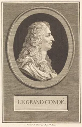 El Gran Condé