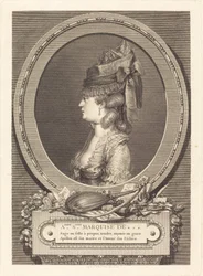 Adrienne Sophie Marquesa de ***