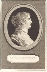 Madame de Maintenon