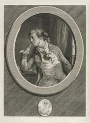 Puedes contar conmigo, 1789