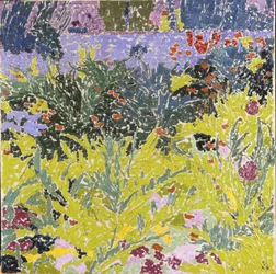 Solsticio de verano, 1912