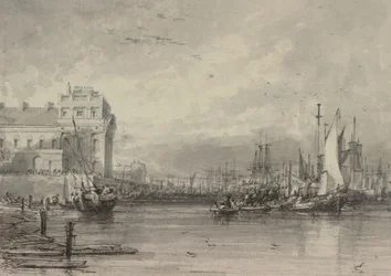 Hospital de Greenwich