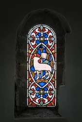 Agnus Dei, El Cordero de Dios