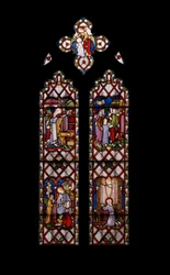 Vida de la Virgen