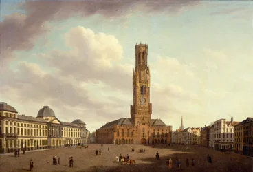 El Markt, Brujas