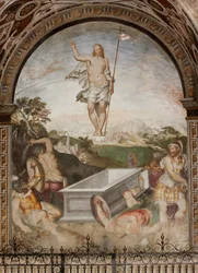 La Resurrección