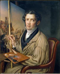 Leopold Robert