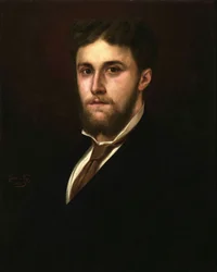 Retrato de Inácio Porto Alegre