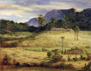 Hogares, c.1850