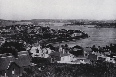 Sídney, NSW: Milson