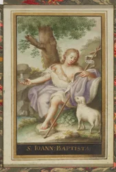 San Juan Bautista