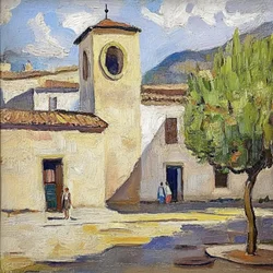 Plaza Sunny Village