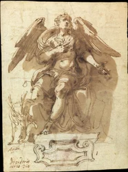 Alegoría de la voluntad de Dios