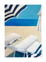 Escapada veraniega a la playa