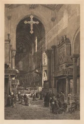 Catedral de Gefal
