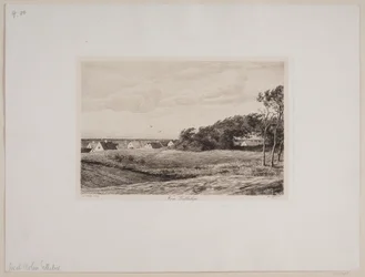 Danés: Fra Gilleleje