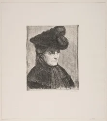 Danés: Retrato de mi madre
