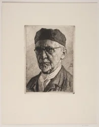 Autorretrato