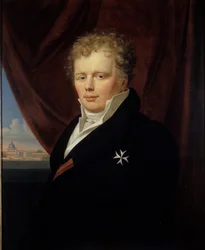 Duque Friedrich IV de Sachsen-Gotha