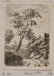 Un paisaje