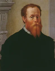 Autorretrato, c.1525-30