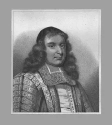 Francis North, 1er Barón Guilford, c1806