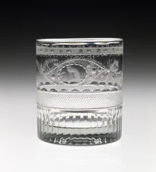 Vaso, c. 1825