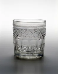 Vaso, c. 1825