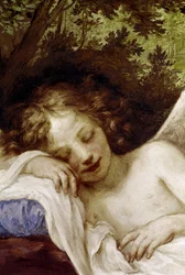 Amor dormido