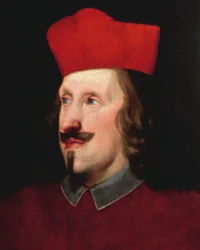 Retrato de Giovan Carlo de Medici (Florencia