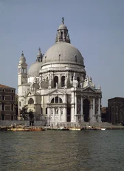 Vista de la Basílica
