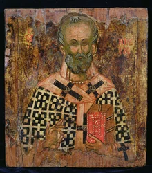 San Nicolás