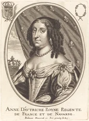 Ana de Austria