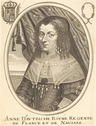 Ana de Austria