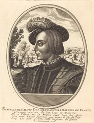 Francisco de Valois