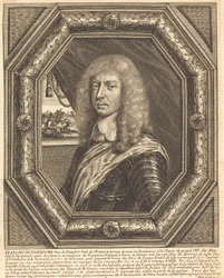 François de Vendôme, duque de Beaufort