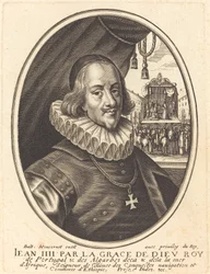 Juan IV, Duque de Braganza